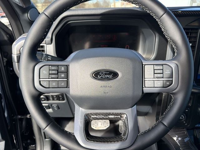 2025 Ford F-150 ROUSH F-150 RT6