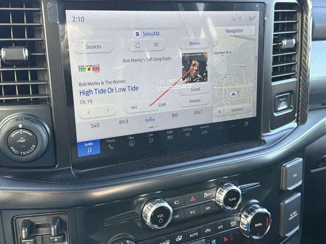 2025 Ford F-150 ROUSH F-150 RT6