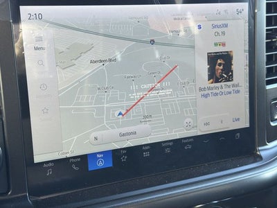 2025 Ford F-150 ROUSH F-150 RT6