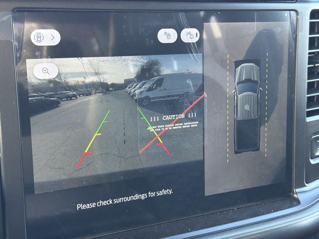 2025 Ford F-150 ROUSH F-150 RT6