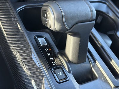 2025 Ford F-150 ROUSH F-150 RT6