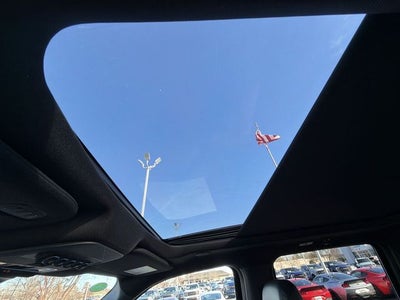 2025 Ford F-150 ROUSH F-150 RT6