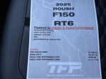 2025 Ford F-150 ROUSH F-150 RT6