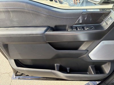 2025 Ford F-150 ROUSH F-150 RT6