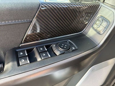 2025 Ford F-150 ROUSH F-150 RT6