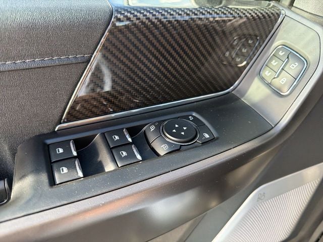 2025 Ford F-150 ROUSH F-150 RT6