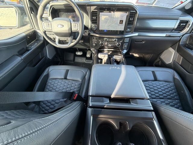 2025 Ford F-150 ROUSH F-150 RT6