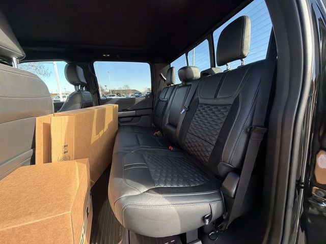 2025 Ford F-150 ROUSH F-150 RT6