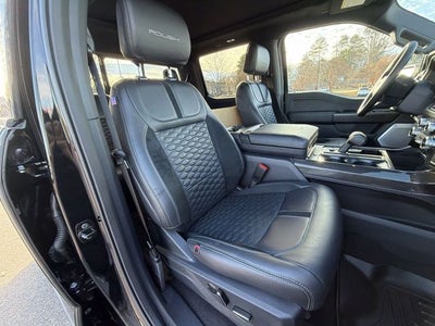 2025 Ford F-150 ROUSH F-150 RT6