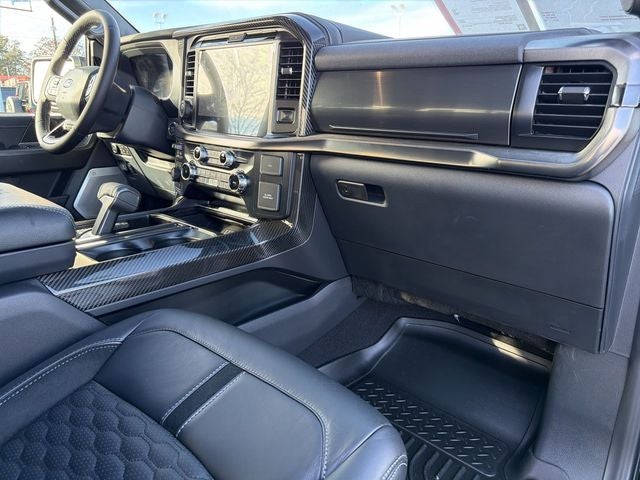 2025 Ford F-150 ROUSH F-150 RT6