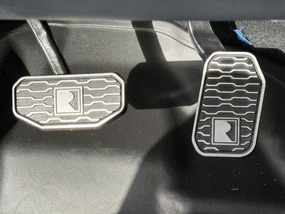 2025 Ford F-150 ROUSH F-150 RT6