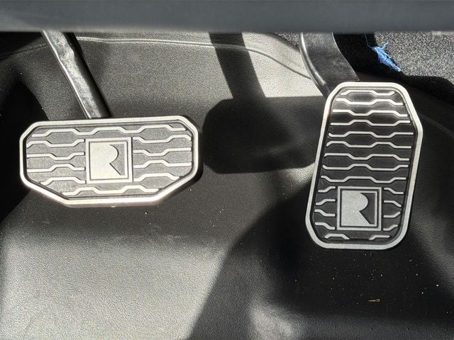 2025 Ford F-150 ROUSH F-150 RT6