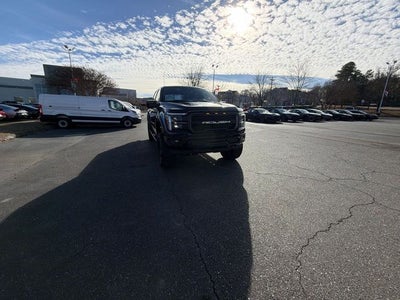 2025 Ford F-150 ROUSH F-150 RT6