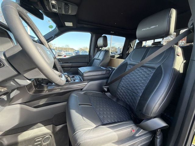 2025 Ford F-150 ROUSH F-150 RT6