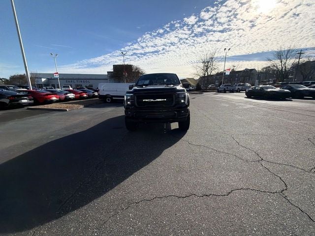 2025 Ford F-150 ROUSH F-150 RT6