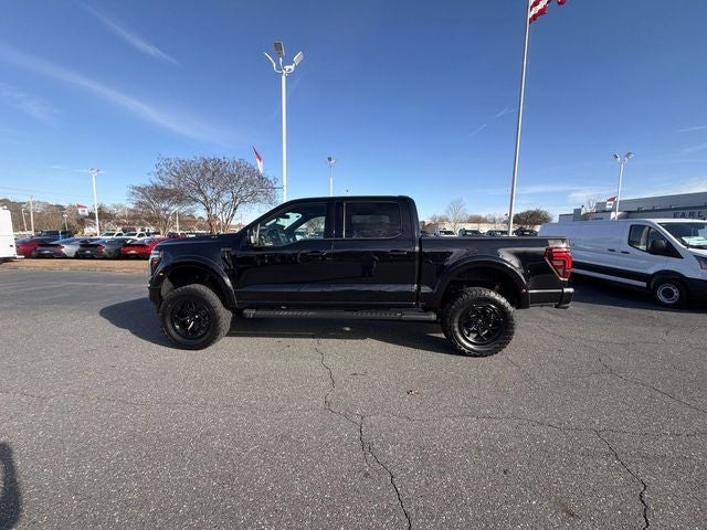 2025 Ford F-150 ROUSH F-150 RT6