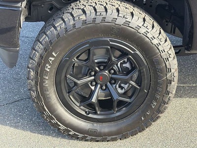 2025 Ford F-150 ROUSH F-150 RT6