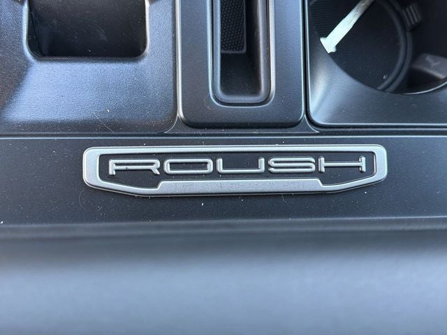2025 Ford F-150 ROUSH F-150 RT6