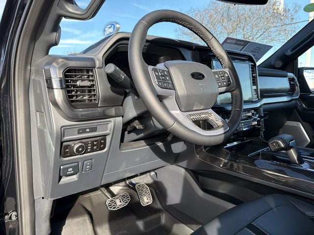 2025 Ford F-150 ROUSH F-150 RT6