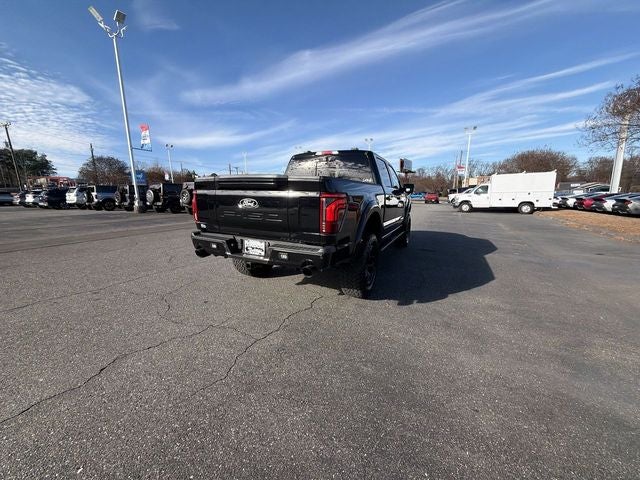 2025 Ford F-150 ROUSH F-150 RT6