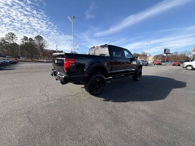 2025 Ford F-150 ROUSH F-150 RT6