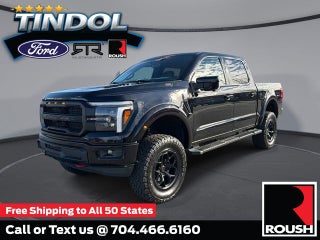 2025 Ford F-150 ROUSH F-150 RT6