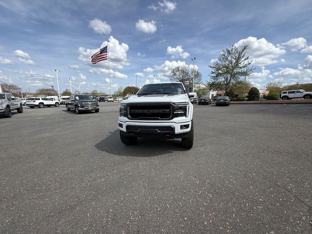 2025 Ford F-150 ROUSH F-150 RT6