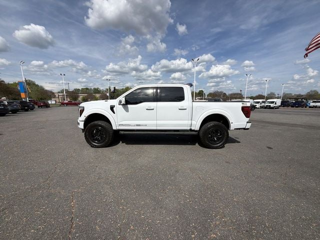 2025 Ford F-150 ROUSH F-150 RT6