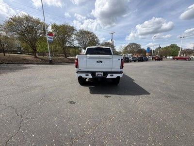 2025 Ford F-150 ROUSH F-150 RT6