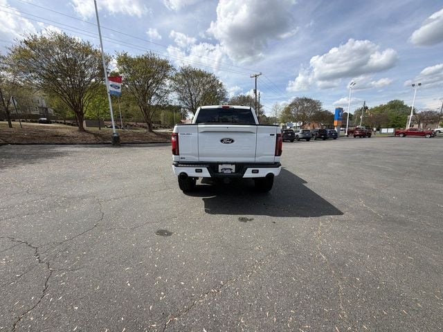 2025 Ford F-150 ROUSH F-150 RT6