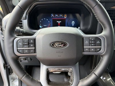 2025 Ford F-150 ROUSH F-150 RT6