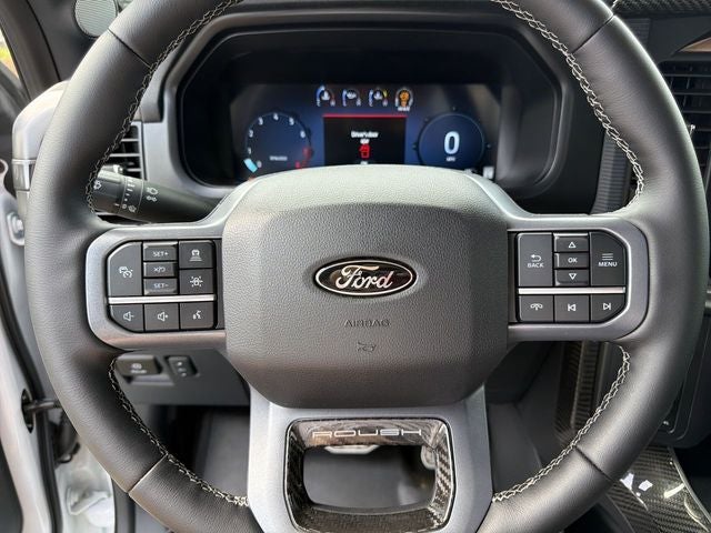 2025 Ford F-150 ROUSH F-150 RT6