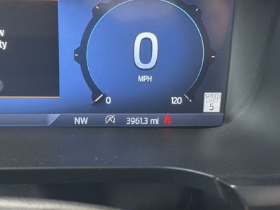 2025 Ford F-150 ROUSH F-150 RT6