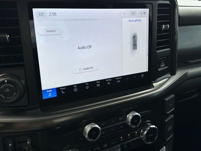 2025 Ford F-150 ROUSH F-150 RT6