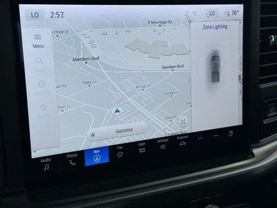 2025 Ford F-150 ROUSH F-150 RT6