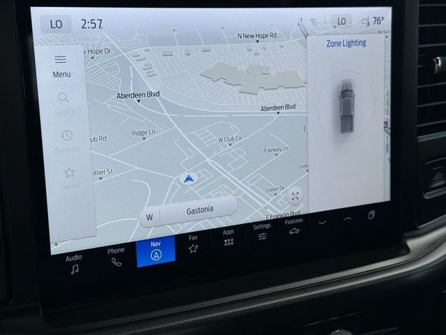 2025 Ford F-150 ROUSH F-150 RT6