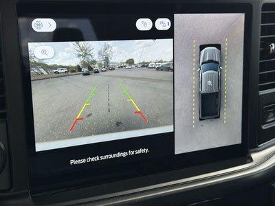 2025 Ford F-150 ROUSH F-150 RT6