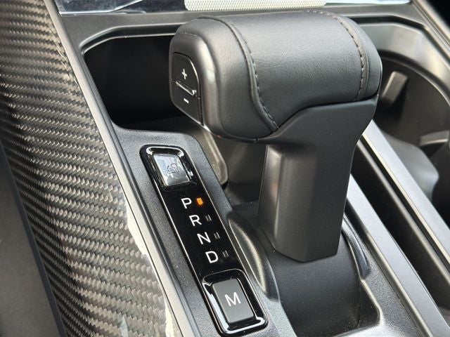 2025 Ford F-150 ROUSH F-150 RT6