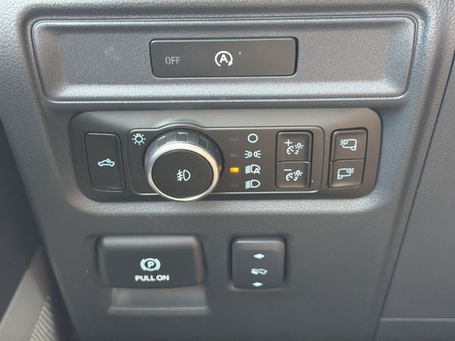 2025 Ford F-150 ROUSH F-150 RT6