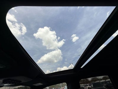 2025 Ford F-150 ROUSH F-150 RT6