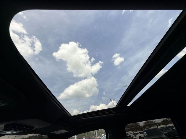 2025 Ford F-150 ROUSH F-150 RT6