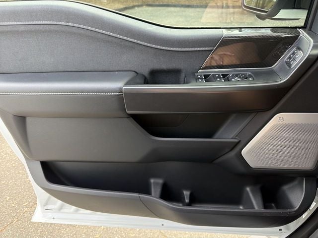 2025 Ford F-150 ROUSH F-150 RT6