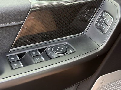 2025 Ford F-150 ROUSH F-150 RT6