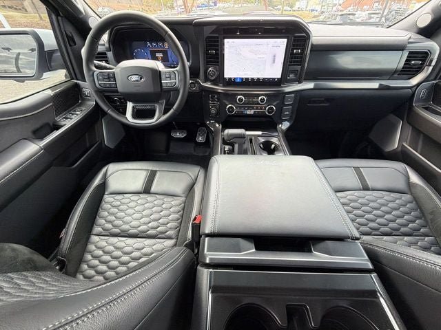 2025 Ford F-150 ROUSH F-150 RT6