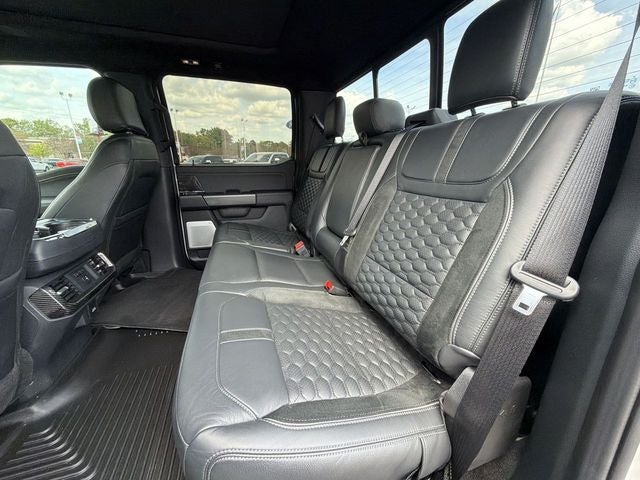 2025 Ford F-150 ROUSH F-150 RT6