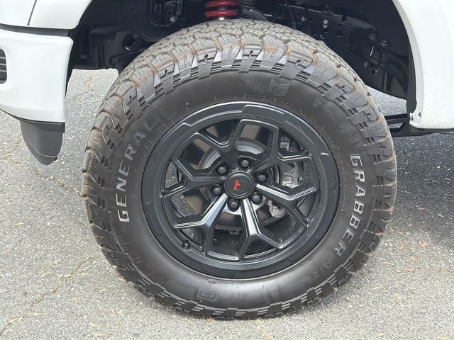 2025 Ford F-150 ROUSH F-150 RT6