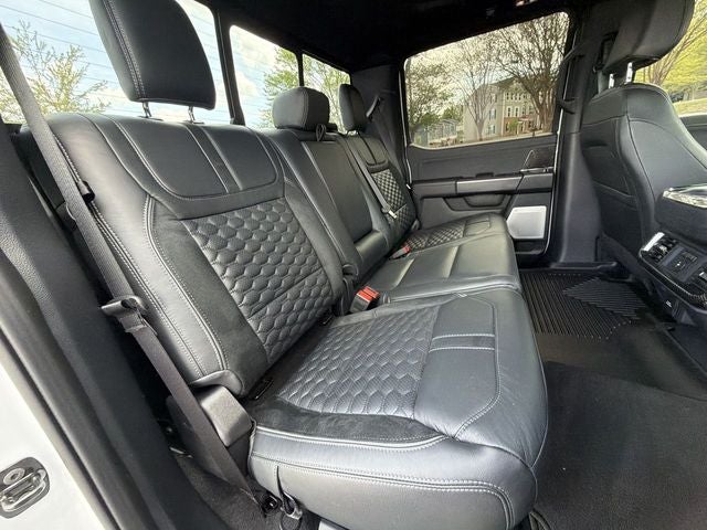 2025 Ford F-150 ROUSH F-150 RT6