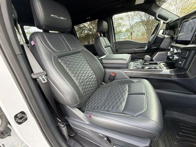 2025 Ford F-150 ROUSH F-150 RT6