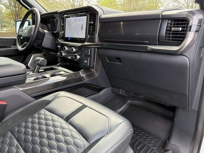 2025 Ford F-150 ROUSH F-150 RT6