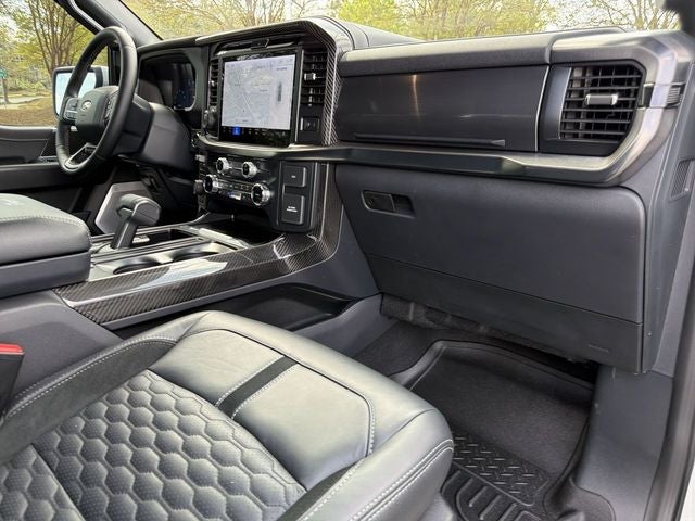 2025 Ford F-150 ROUSH F-150 RT6